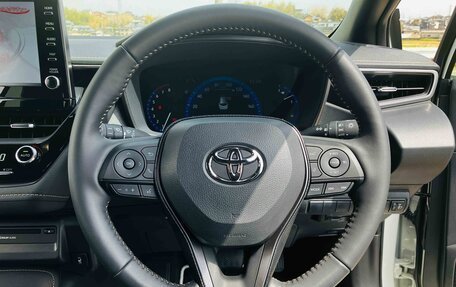 Toyota Corolla, 2022 год, 1 405 000 рублей, 28 фотография