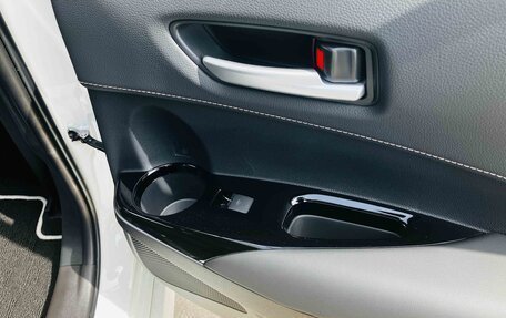 Toyota Corolla, 2022 год, 1 405 000 рублей, 39 фотография