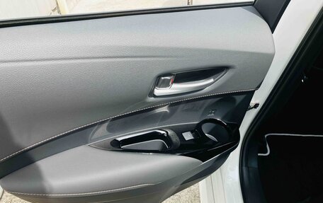 Toyota Corolla, 2022 год, 1 405 000 рублей, 38 фотография