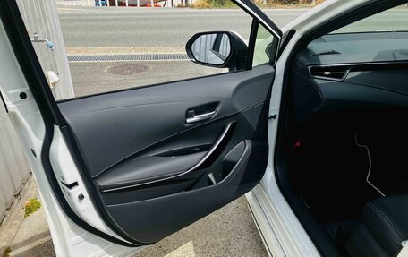 Toyota Corolla, 2022 год, 1 405 000 рублей, 36 фотография