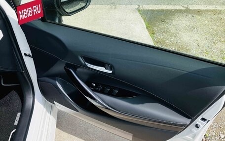 Toyota Corolla, 2022 год, 1 405 000 рублей, 37 фотография