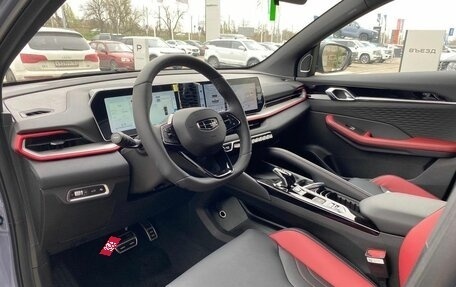 Geely Coolray I, 2024 год, 3 139 190 рублей, 8 фотография