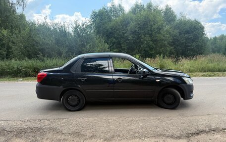 Datsun on-DO I рестайлинг, 2017 год, 450 000 рублей, 5 фотография