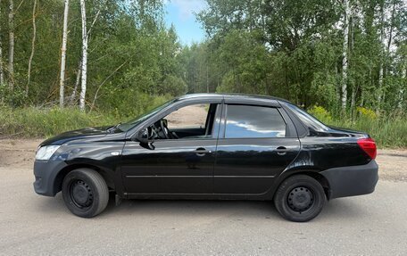 Datsun on-DO I рестайлинг, 2017 год, 450 000 рублей, 8 фотография