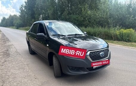 Datsun on-DO I рестайлинг, 2017 год, 450 000 рублей, 2 фотография