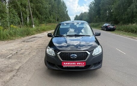 Datsun on-DO I рестайлинг, 2017 год, 450 000 рублей, 6 фотография