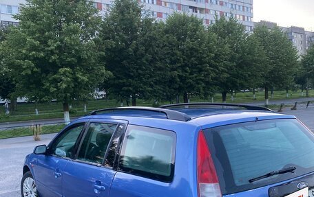 Ford Mondeo III, 2001 год, 170 000 рублей, 5 фотография