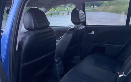 Ford Mondeo III, 2001 год, 170 000 рублей, 9 фотография