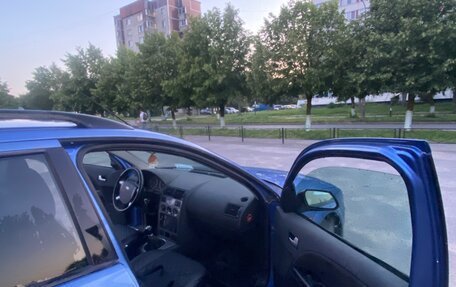 Ford Mondeo III, 2001 год, 170 000 рублей, 10 фотография