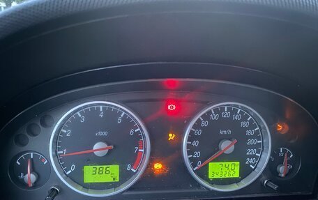 Ford Mondeo III, 2001 год, 170 000 рублей, 14 фотография