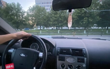 Ford Mondeo III, 2001 год, 170 000 рублей, 12 фотография
