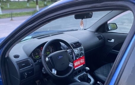 Ford Mondeo III, 2001 год, 170 000 рублей, 8 фотография