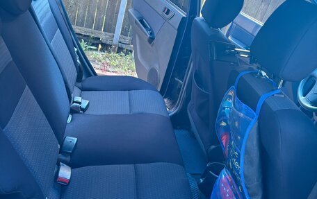 Hyundai Getz I рестайлинг, 2008 год, 600 000 рублей, 12 фотография