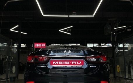 Mazda 6, 2014 год, 1 550 000 рублей, 7 фотография