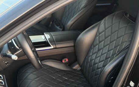 Mercedes-Benz S-Класс, 2021 год, 9 500 000 рублей, 14 фотография