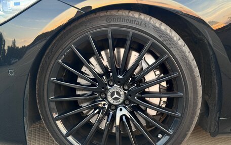 Mercedes-Benz S-Класс, 2021 год, 9 500 000 рублей, 21 фотография