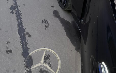 Mercedes-Benz S-Класс, 2021 год, 9 500 000 рублей, 24 фотография