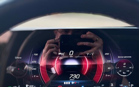 Mercedes-Benz S-Класс, 2021 год, 9 500 000 рублей, 22 фотография