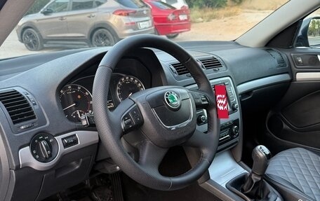 Skoda Octavia, 2011 год, 980 000 рублей, 7 фотография