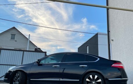Nissan Teana, 2008 год, 888 000 рублей, 3 фотография