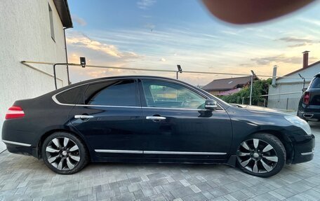 Nissan Teana, 2008 год, 888 000 рублей, 2 фотография