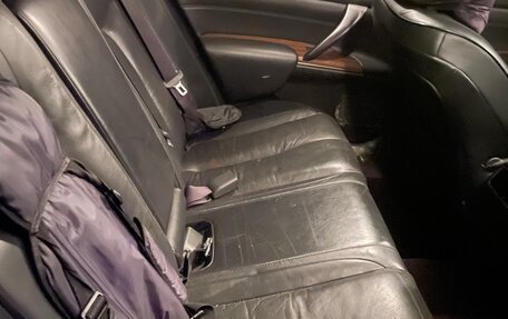 Nissan Teana, 2008 год, 888 000 рублей, 8 фотография