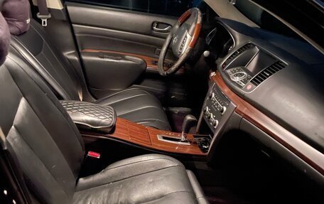 Nissan Teana, 2008 год, 888 000 рублей, 7 фотография