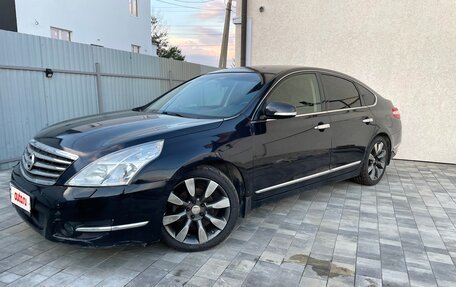 Nissan Teana, 2008 год, 888 000 рублей, 4 фотография