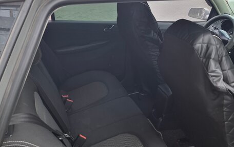 Skoda Fabia I, 2006 год, 450 000 рублей, 5 фотография