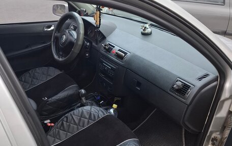 Skoda Fabia I, 2006 год, 450 000 рублей, 4 фотография
