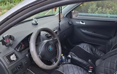 Skoda Fabia I, 2006 год, 450 000 рублей, 3 фотография