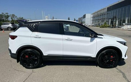 Geely Coolray I, 2024 год, 3 109 190 рублей, 4 фотография
