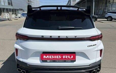 Geely Coolray I, 2024 год, 3 109 190 рублей, 3 фотография