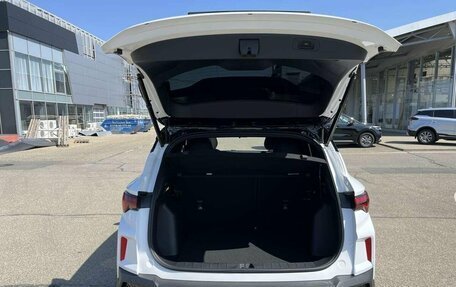 Geely Coolray I, 2024 год, 3 109 190 рублей, 15 фотография