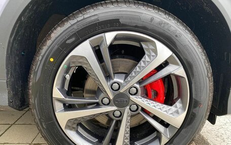 Geely Coolray I, 2024 год, 3 139 190 рублей, 6 фотография