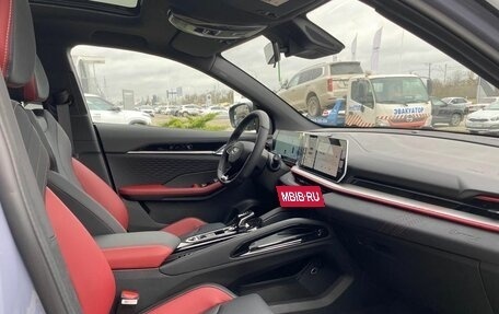 Geely Coolray I, 2024 год, 3 139 190 рублей, 11 фотография