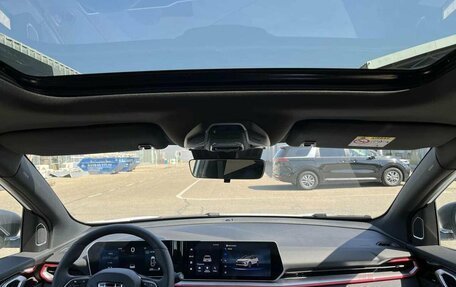 Geely Coolray I, 2024 год, 2 995 990 рублей, 14 фотография