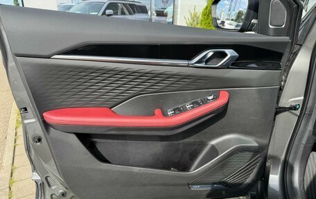 Geely Coolray I, 2024 год, 2 965 990 рублей, 7 фотография