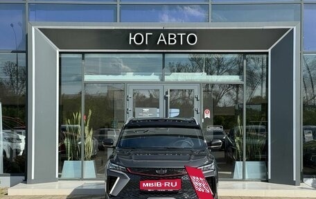 Geely Coolray I, 2024 год, 2 965 990 рублей, 5 фотография