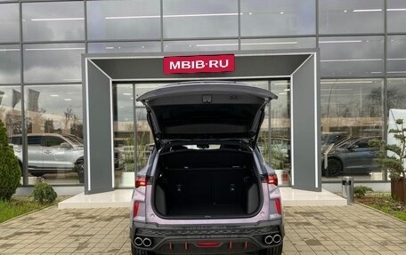 Geely Coolray I, 2024 год, 3 139 190 рублей, 15 фотография