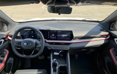 Geely Coolray I, 2024 год, 2 965 990 рублей, 9 фотография
