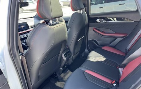 Geely Coolray I, 2024 год, 2 965 990 рублей, 12 фотография