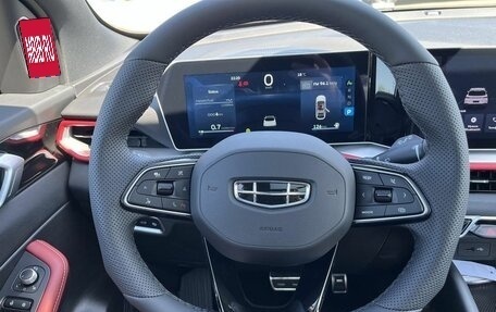Geely Coolray I, 2024 год, 2 965 990 рублей, 10 фотография