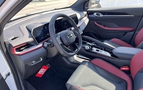 Geely Coolray I, 2024 год, 2 965 990 рублей, 8 фотография