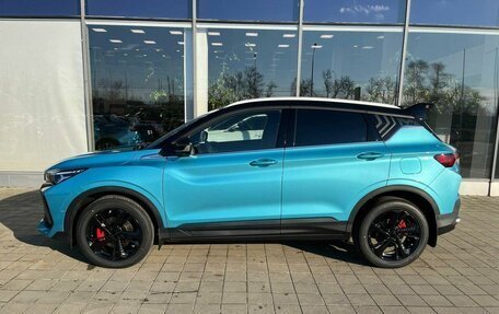 Geely Coolray I, 2024 год, 2 965 990 рублей, 2 фотография