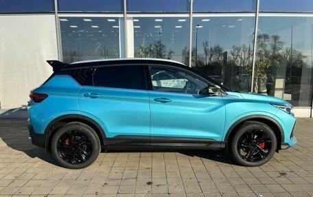 Geely Coolray I, 2024 год, 2 965 990 рублей, 4 фотография