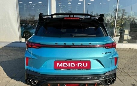 Geely Coolray I, 2024 год, 2 965 990 рублей, 3 фотография