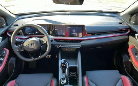 Geely Coolray I, 2024 год, 2 965 990 рублей, 9 фотография