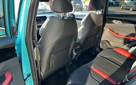 Geely Coolray I, 2024 год, 2 965 990 рублей, 12 фотография
