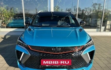 Geely Coolray I, 2024 год, 2 965 990 рублей, 5 фотография